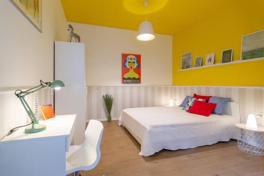 Apartament W Sercu Krakowskiego Kazimierza Ngoại thất bức ảnh